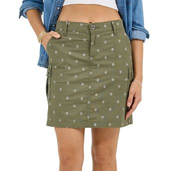 Women's Lee Flex-To-Go Skort
