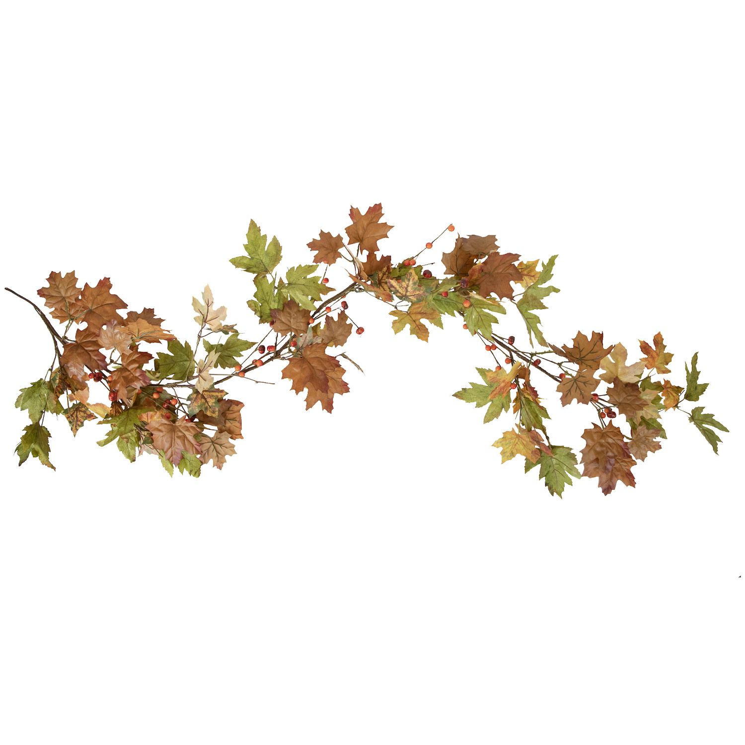 Garland, Fall Decoration