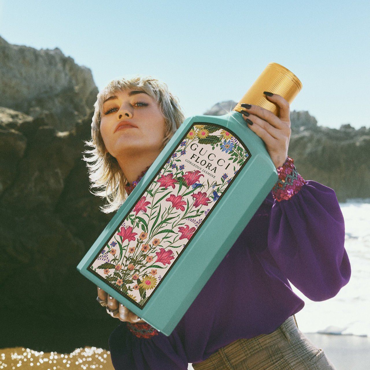 Fragrances Parfum Gucci Harry Styles Gucci Harry Gucci New