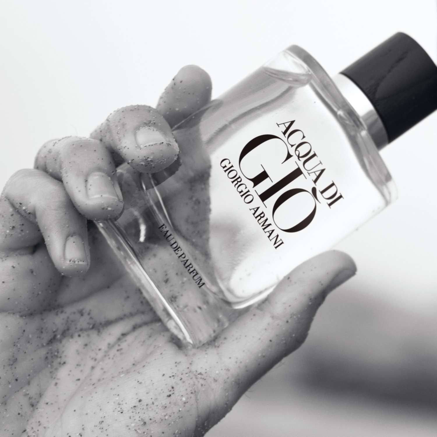 Armani Parfum di Eau de 香水(男性用) Gio Acqua