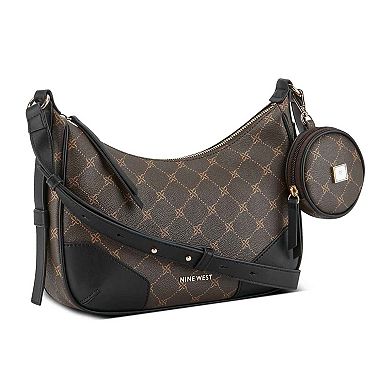 Nine West Brooklyn Crossbody Bag