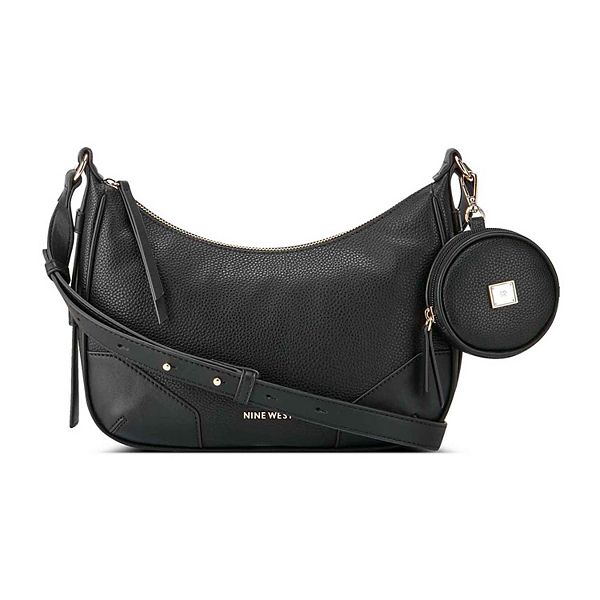 Kohls black crossbody discount bag