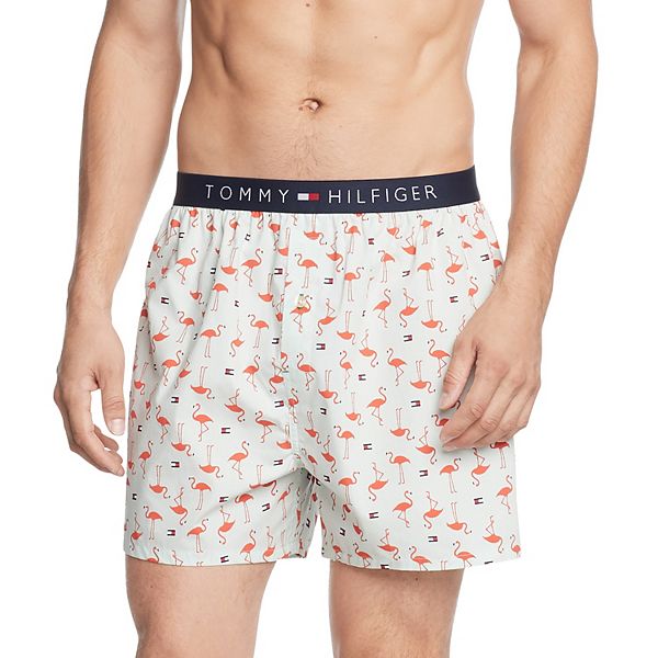 tommy hilfiger boxers kohl's