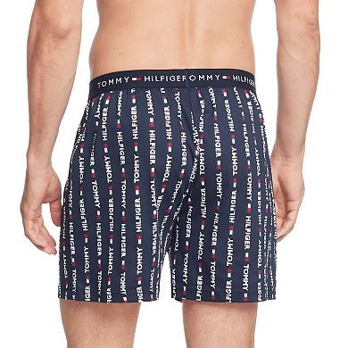 Men's Tommy Hilfiger Knit Boxers