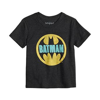 Baby & Toddler Boy Jumping Beans® DC Comics Batman Graphic Tee