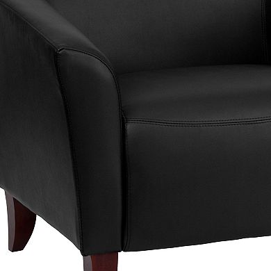 Flash Furniture Hercules Imperial Series LeatherSoft Chair