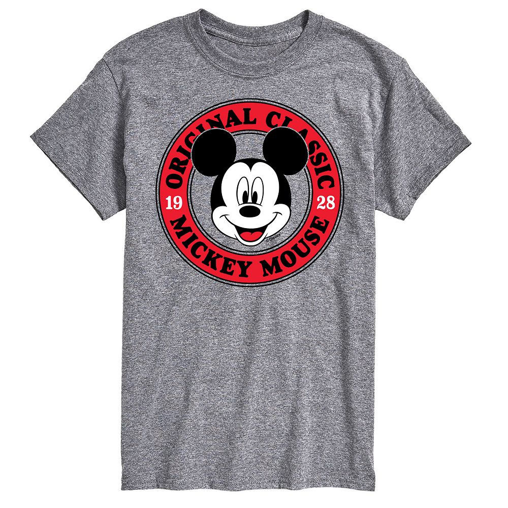 Disney - Mickey Tee main image 1