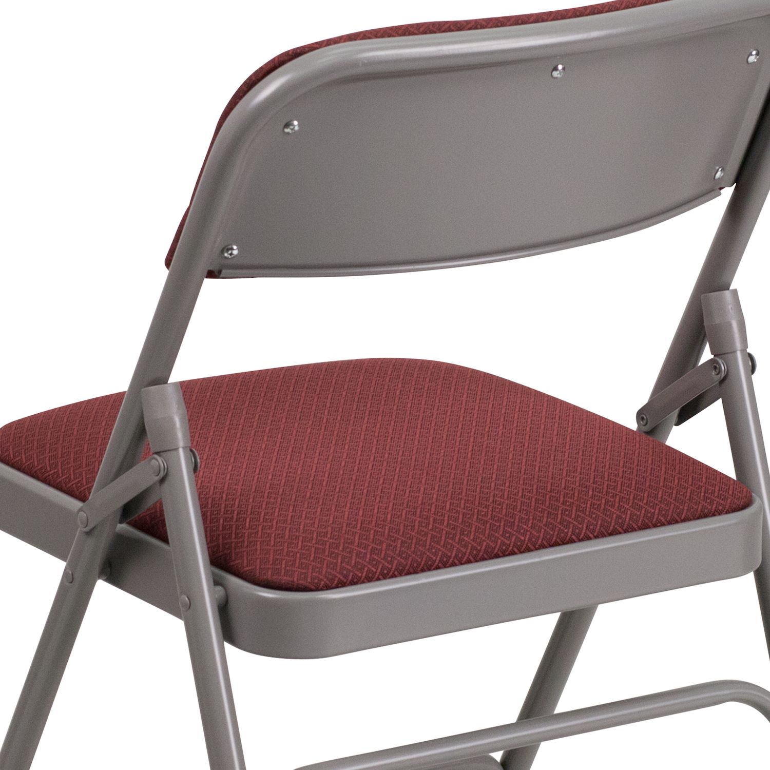 Flash Furniture Hercules Series Folding Chair   6060314 ALT4