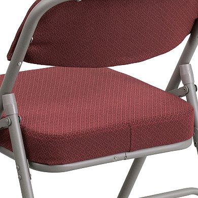Flash Furniture Hercules Series Premium Folding Chair
