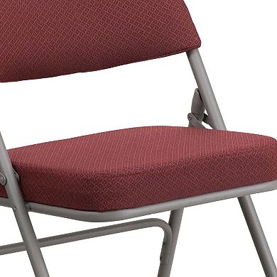 Flash Furniture Hercules Series Premium Folding Chair