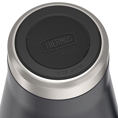 Thermos 16-oz. Stainless Steel Travel Mug
