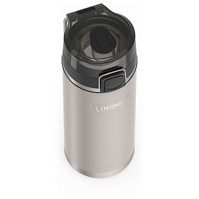 Thermos 24-oz. Stainless Steel Hydration Bottle with Spout