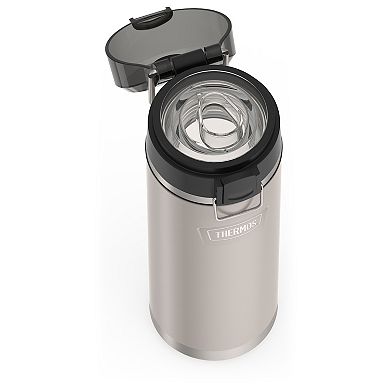 Thermos 24-oz. Stainless Steel Hydration Bottle with Spout