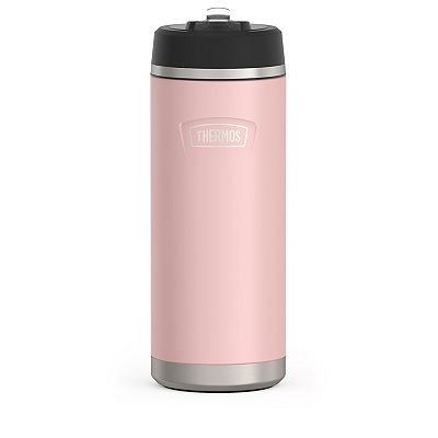 Thermos 32-oz. Stainless Steel Hydration Bottle with Straw