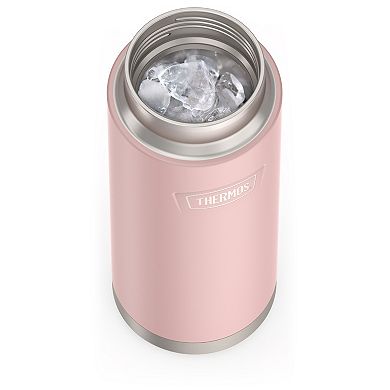 Thermos 32-oz. Stainless Steel Hydration Bottle with Straw