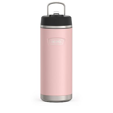 Thermos 32-oz. Stainless Steel Hydration Bottle with Straw