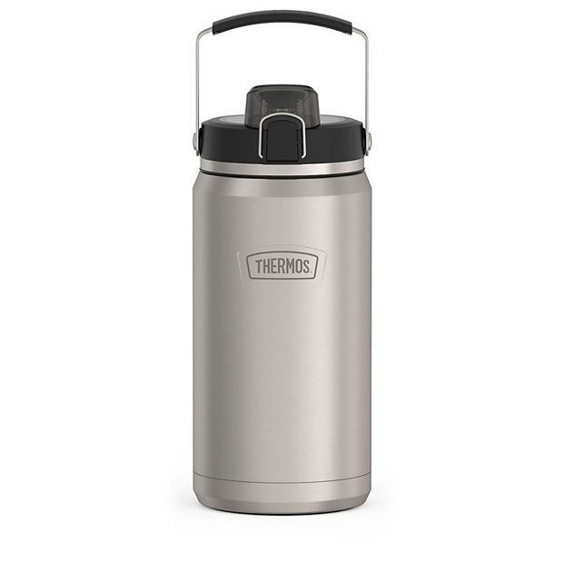 Thermos 64 oz. Stainless Steel Hydration Bottle with Spout