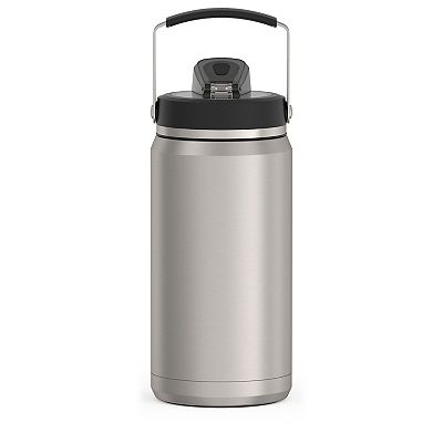 Thermos 64-oz. Stainless Steel Hydration Bottle with Spout