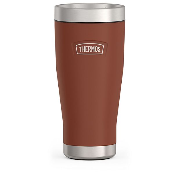 Thermos 16 oz. Stainless Steel Travel Mug Tumbler