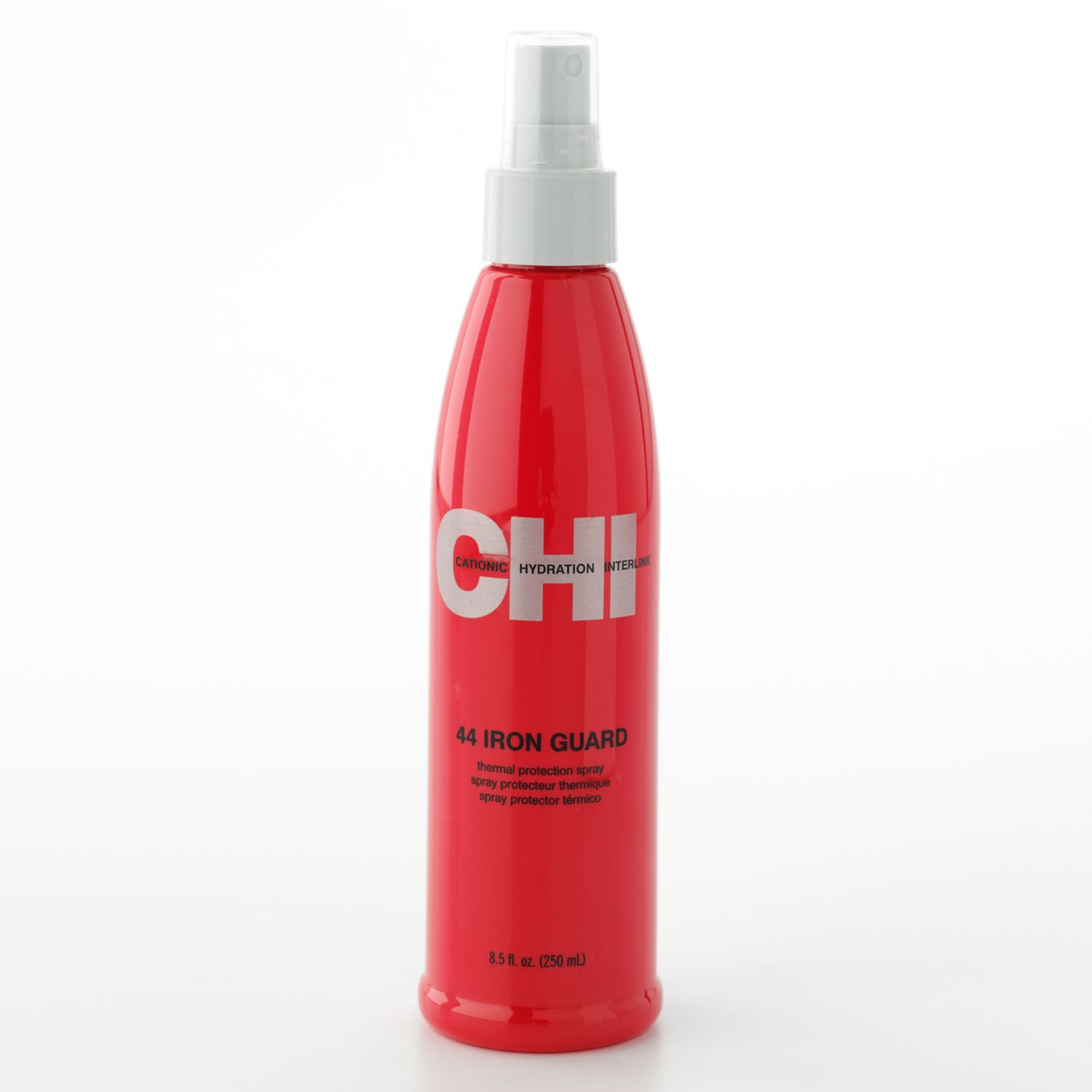 chi heat protectant