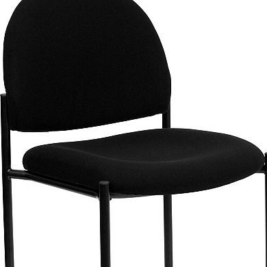 Flash Furniture Tania Stackable Reception Chair