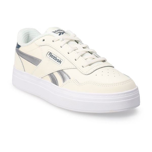 Kohls best sale reebok shoes