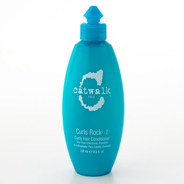 Tigi Catwalk Curls Rock Conditioner