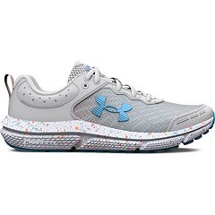 Under armour shoes at on sale kohl's