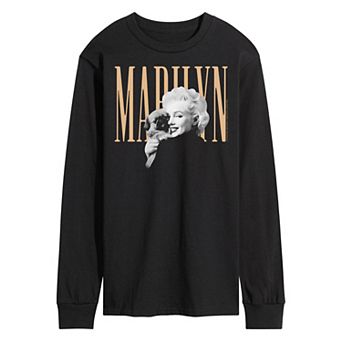 Men's Marilyn Monroe Tee