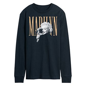 Men's Marilyn Monroe Tee