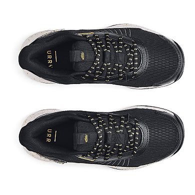 Under Armour Curry 3Z7 Grade School Kids' Basketball Shoes