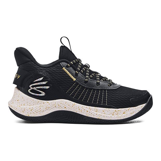 Steph curry grade school basketball shoes online