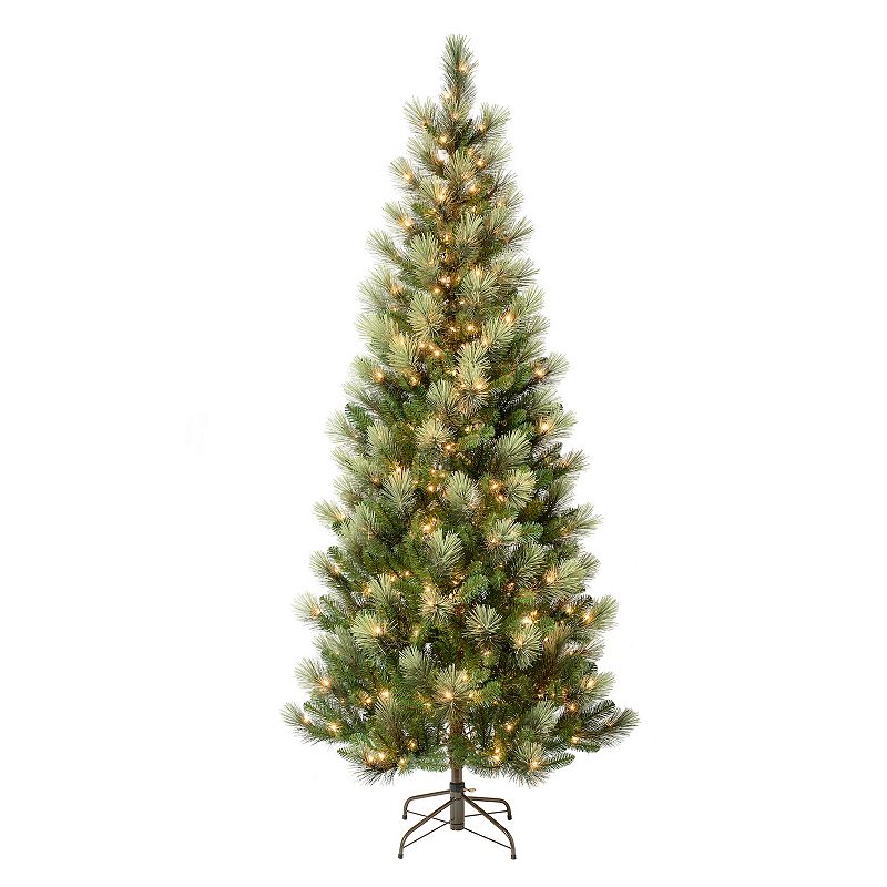 National Tree Company First Traditions 7.5-ft. Artificial Charleston Pine S