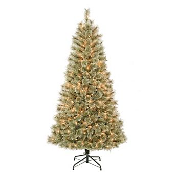 National Tree Company First Traditions 6-ft. Arcadia Pine Artificial Christmas Tree