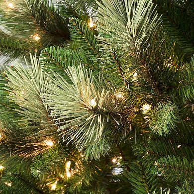 National Tree Company First Traditions 4.5-ft. Charleston Pine Artificial Christmas Tree