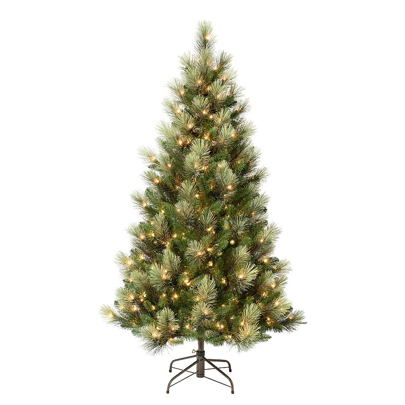 National Tree Company First Traditions 6-ft. Charleston Pine Artificial Chr