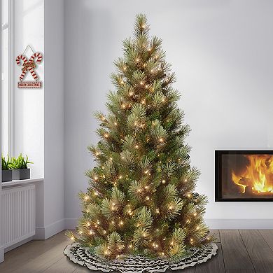 National Tree Company First Traditions 6-ft. Charleston Pine Artificial Christmas Tree