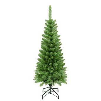 National Tree Company First Traditions 4-ft. Rowan Pencil Slim Artificial Christmas Tree