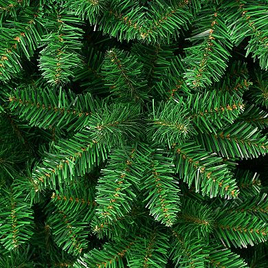 National Tree Company First Traditions 7-ft. Rowan Pencil Slim Artificial Christmas Tree