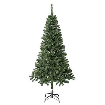 National Tree Company First Traditions 6-ft. Linden Spruce Artificial Christmas Tree