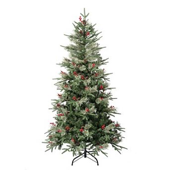 National Tree Company First Traditions 6-ft. Virginia Pine Artificial Christmas Tree