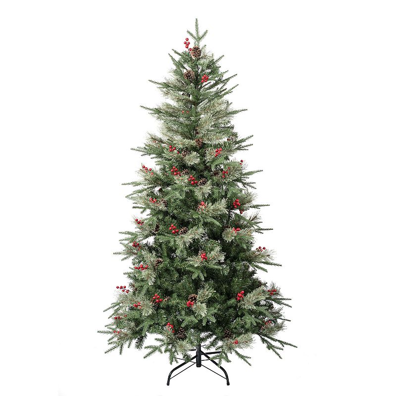 National Tree Company First Traditions 6-ft. Virginia Pine Artificial Chris