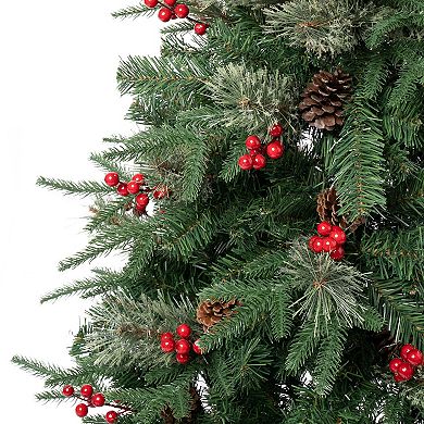 National Tree Company First Traditions 6-ft. Virginia Pine Artificial Christmas Tree