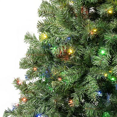 National Tree Company First Traditions 6-ft. Sagamore Artificial Christmas Tree