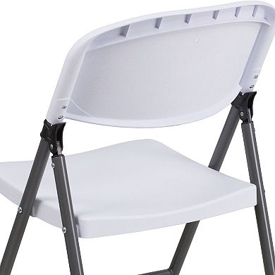 Flash Furniture Hercules Series Folding Chair 