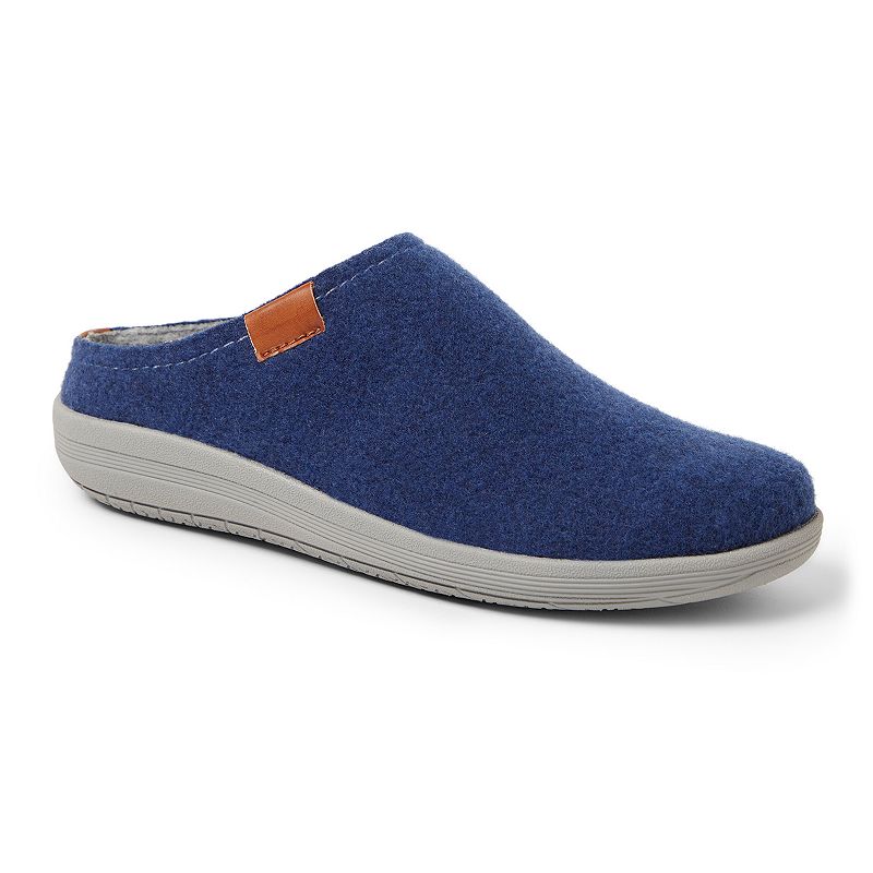Arch Support Slippers Kohls
