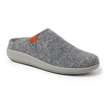 Original Comfort by Dearfoams Women's Oblique Mules