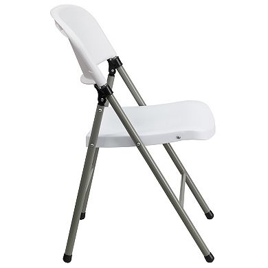 Flash Furniture Hercules Folding Chair