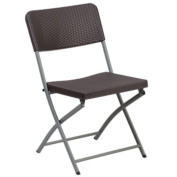 Flash Furniture Hercules Series Folding Chair