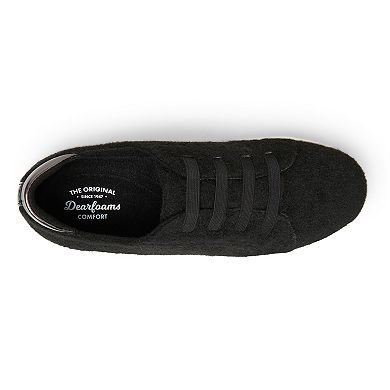 Original Comfort by Dearfoams Sport Foam Women's Slip-On Shoes